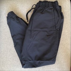 Large Nike Joggers